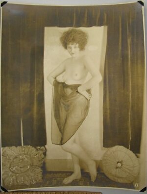 Clara Bow leaked photo #16