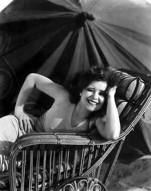Clara Bow leaked photo #17