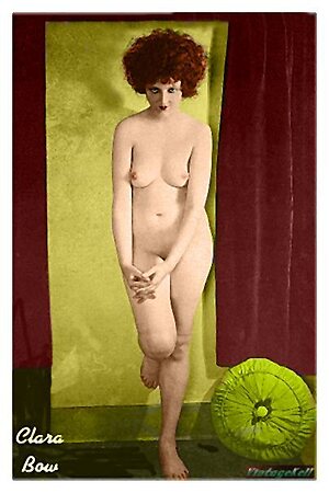 Clara Bow leaked photo #18