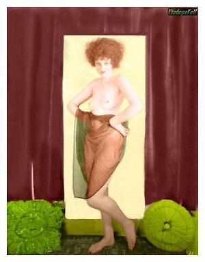 Clara Bow leaked photo #19