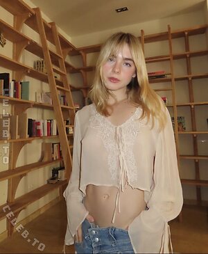 Clara Galle photo