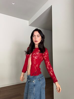 Clara Galle leaked photo #28