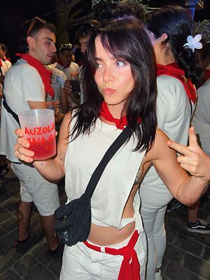 Clara Galle leaked photo #50