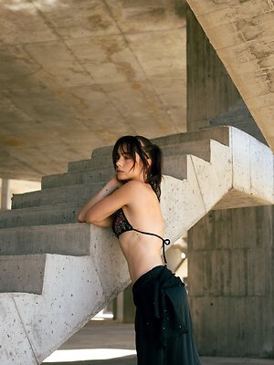 Clara Galle leaked photo #77