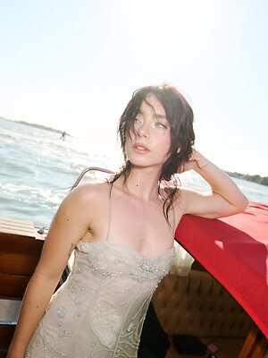 Clara Galle leaked photo #88