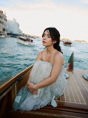 Clara Galle leaked photo #98