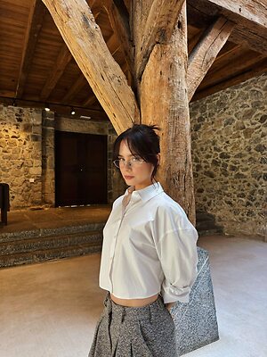 Clara Galle leaked photo #105