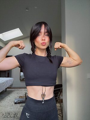 Clara Galle leaked photo #111
