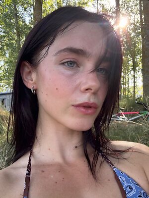 Clara Galle leaked photo #113