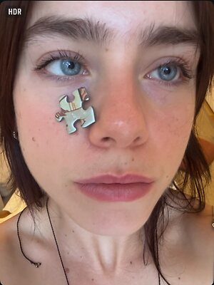 Clara Galle leaked photo #118