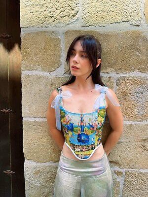Clara Galle leaked photo #119