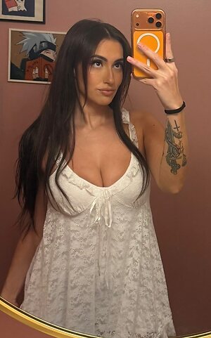 Clara Gomez leaked photo #10