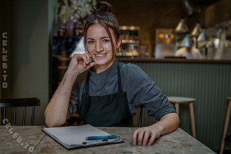 Clara Hunger Nude Leaked Photo #2