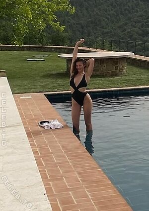 Clara Hunger Nude Leaked Photo #3