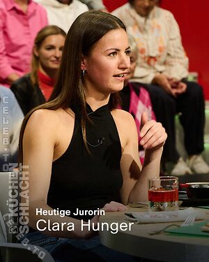 Clara Hunger Nude Leaked Photo #8