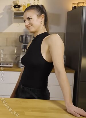 Clara Hunger Nude Leaked Photo #10