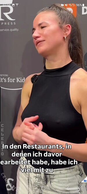 Clara Hunger Nude Leaked Photo #14