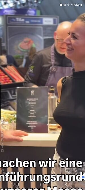 Clara Hunger Nude Leaked Photo #15