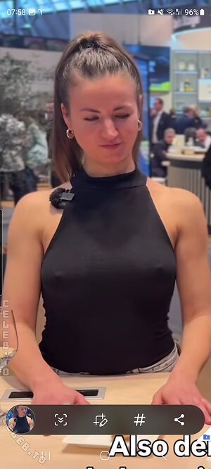 Clara Hunger Nude Leaked Photo #17