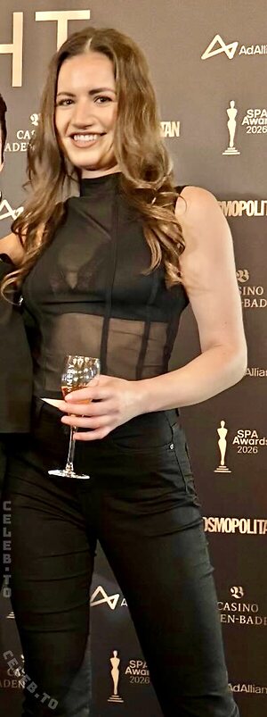 Clara Hunger Nude Leaked Photo #19