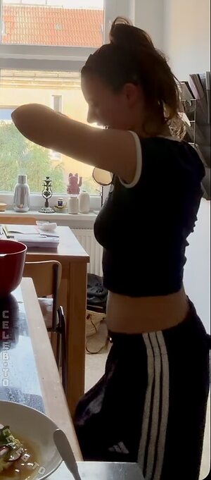 Clara Hunger photo