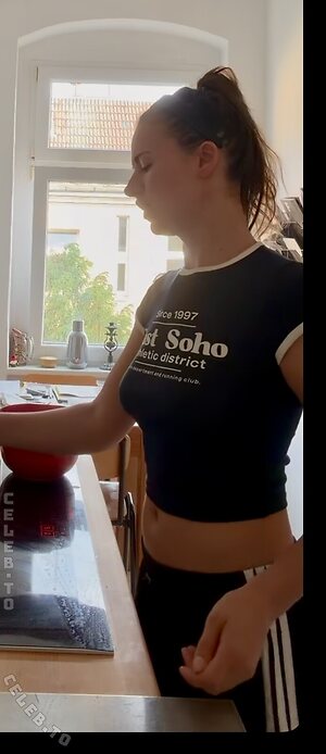 Clara Hunger Nude Leaked Photo #25