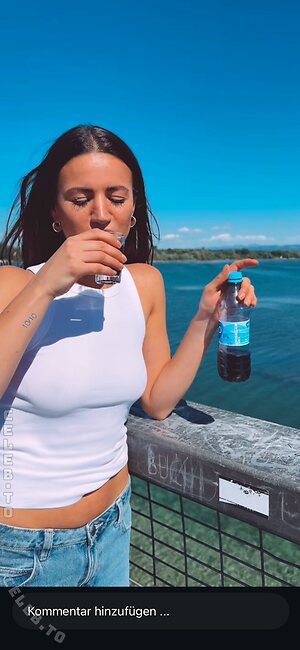 Clara Hunger photo