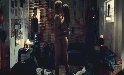 Clara Lago leaked photo #13