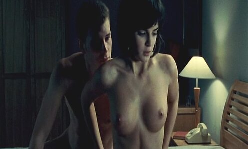 Clara Lago Nude Leaked Photo #27