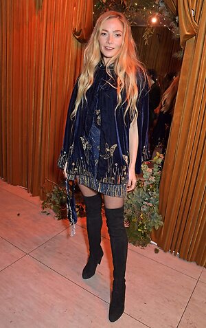 Clara Paget