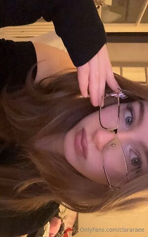 Clara Rae leaked photo #4
