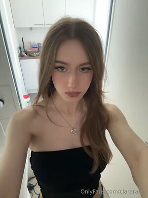 Clara Rae leaked photo #10