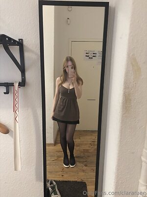 Clara Rae leaked photo #17