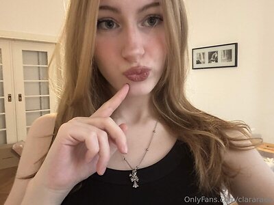 Clara Rae leaked photo #19
