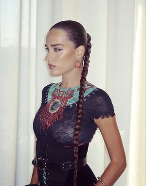 Clara Soccini leaked photo #10
