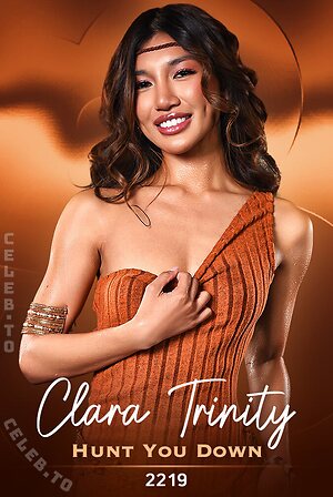 Clara Trinity Nude Leaked Photo #185