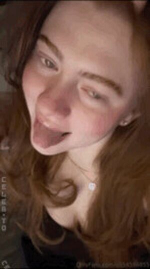 Clara Weber Nude Leaked Photo #5