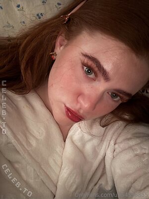 Clara Weber Nude Leaked Photo #8