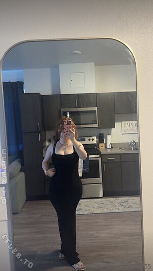 Clara Weber Nude Leaked Photo #9