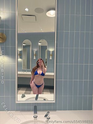 Clara Weber Nude Leaked Photo #14