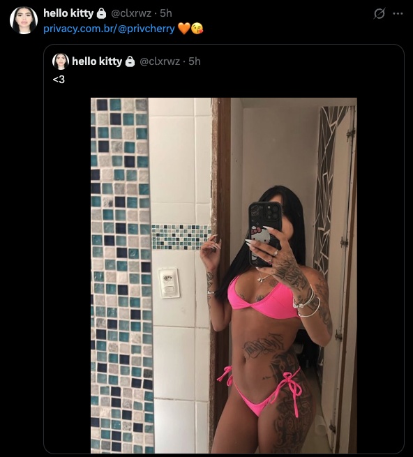 Claraanna leaked photos