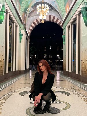 Claraatwork leaked photo #16