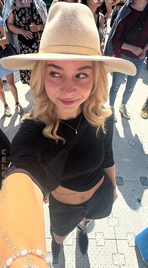 clara.sdk Nude Leaked Photo #32