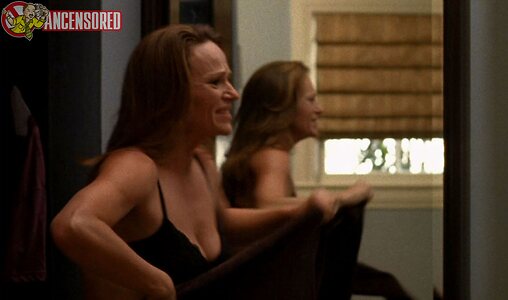 Clare Carey leaked photo #3