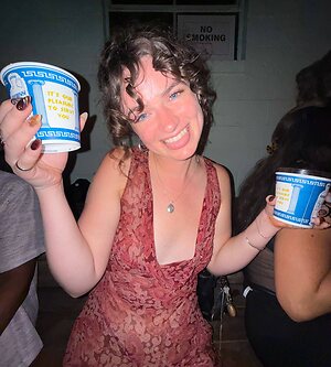 Clare Donaher