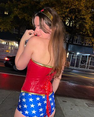 Clare Donaher leaked photo #3