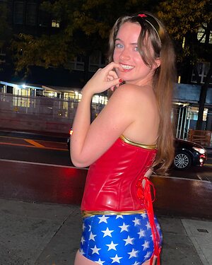 Clare Donaher leaked photo #4