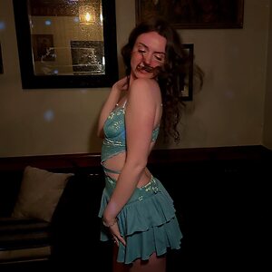 Clare Donaher leaked photo #7