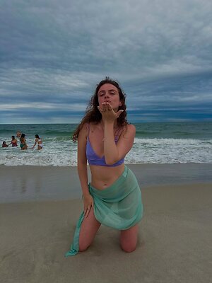 Clare Donaher leaked photo #9