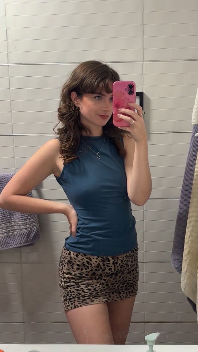 Clare Donaher leaked photos